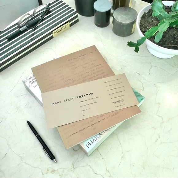 Museum of Contemporary Art, New York Art Catalog PB Home Coffee Table Book Good - Picture 16 of 16